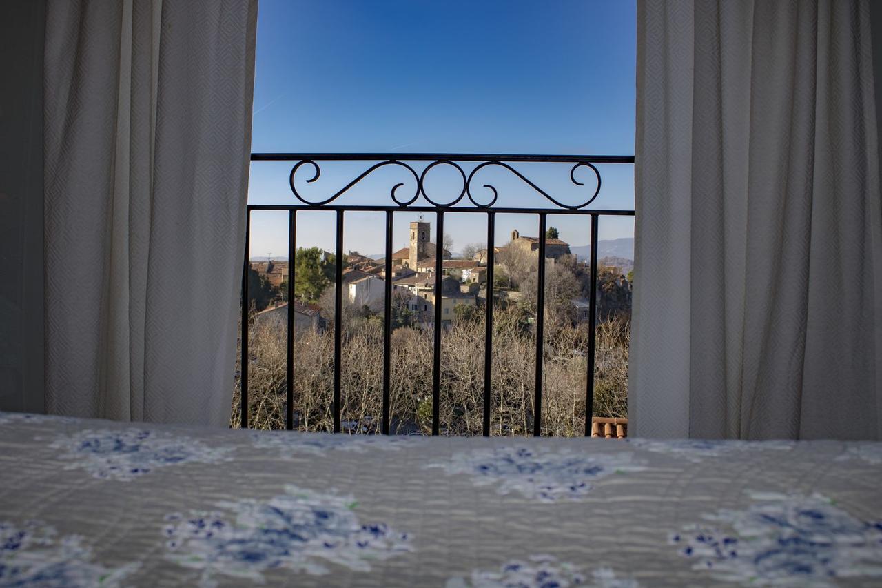 La Muse Du Paradis Montauroux Esterno foto